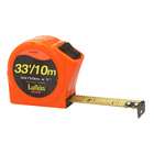 Cooper Hand Tools Lufkin 182 HV1012 1 2 Inchx12& Hi Viz Orange Power 