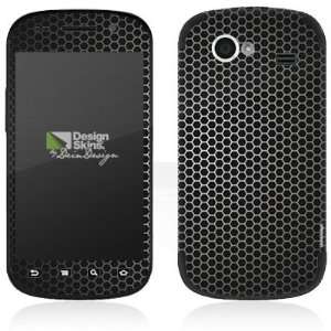  Design Skins for Samsung Nexus S I9023   Speaker Grill 