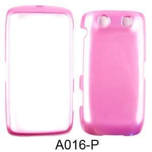  FOR BLACKBERRY STORM 3 9570 CASE COVER HONEY PINK Cell 