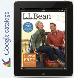 Bean Shop Catalogs Online