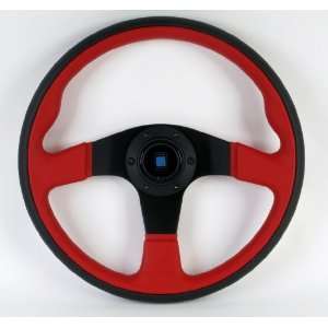  Nardi Steering Wheel   Twin Line   350mm (13.78 inches 