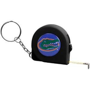  NCAA Florida Gators 6 Mini Tape Measure Keychain Sports 
