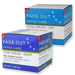  FADE OUT Fade Cream Kit Beauty