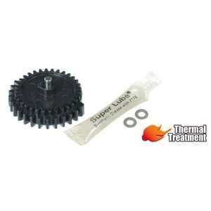  Guarder Airsoft Sector Gear W/ Lube And Shims Sports 