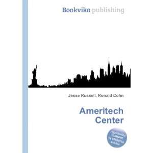  Ameritech Center Ronald Cohn Jesse Russell Books