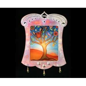 Sconces Tree of Life Wall Sconce 