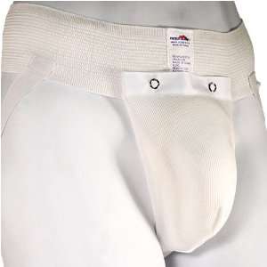  Mens Groin Protector (Cup & Supporter)
