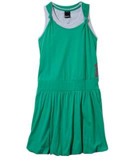 Green (Green) Bench Green Partytime Racer Back Dress  249835230  New 