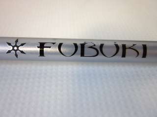 Nike Mitsubishi Fubuki 75 x4ng Regular Flex 39 Fairway Wood Shaft w 