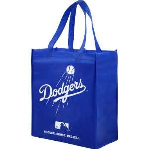  Los Angeles Dodgers Reusable Bag 5 Pack: Sports & Outdoors