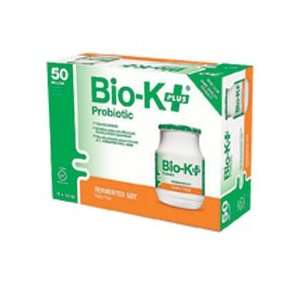  Bio K Plus Dairy Free Acidophilus Tablets 3.5 oz. (Pack of 