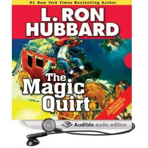   Audio Edition) L. Ron Hubbard, R. F. Daley, Jim Meskimen Books