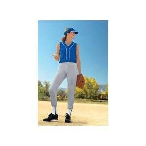 Ladies Low Rise Softball Pants from Augusta Sportswear  