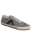 Black Chambray Brown/White Castle Rock Suede Grey/Blue Off White/Red