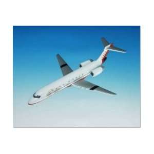  America West Phoenix Suns (OC) Model Airplane Toys 
