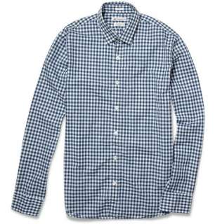  Clothing  Casual shirts  Long sleeved shirts  Thomas 