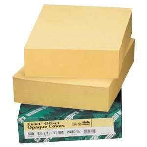  Wausau Papers   Opaque Copy paper, 24#, Use in Copier,Ink 