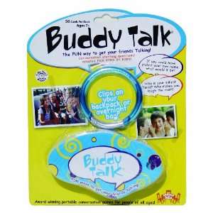 Buddy Talk  Toys & Games  