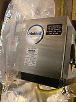 Hubbell Electric Booster Heater A613RXX Nikon NSR S202A  