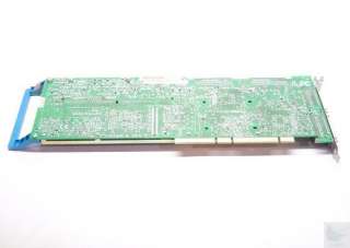 American Megatrends 471 / 495 PCI x SCSI Raid Controller Card  
