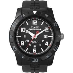   : Timex Expedition Rugged Core Analog Field Watch: Sports & Outdoors
