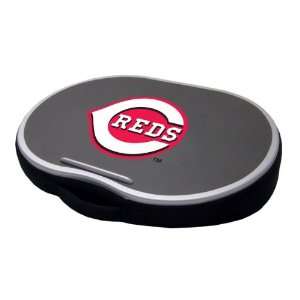    Cincinnati Reds Laptop Notebook Bed Lap Desk: Sports & Outdoors