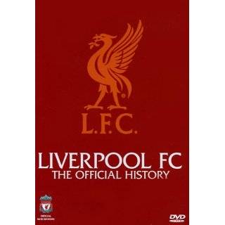 Liverpool FC   Official Car Window Sticker  Sports 