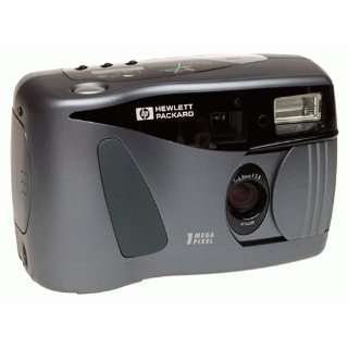   Hewlett Packard PhotoSmart C200 1.0 MP Digital Camera