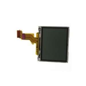  LCD Screen Display for Sony Cyber shot DSC T5: Camera 