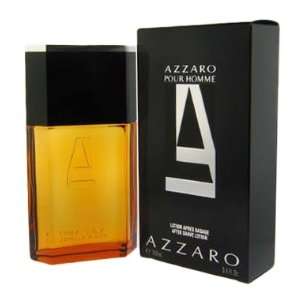  Azzaro Pour Homme by Loris Azzaro 1ml 3.4oz Aftershave 