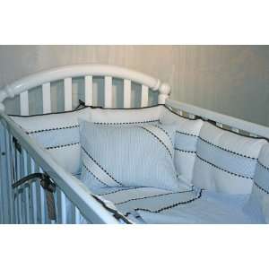  amsterdam crib bedding by lullaby