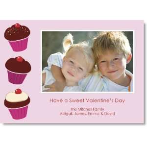  Cupcake Valentine Treats Valentine Photo Valentines Day 