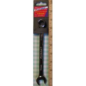  Pro Value 15mm Combination Wrench