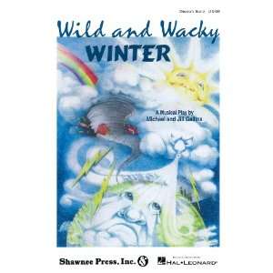  Wild And Wacky Winter Musical Instruments