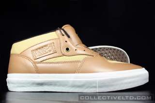 Vans Syndicate supreme Half Cab Gussetted huf PRAIRIE 9  