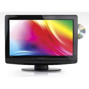   Memorex 22 Class Widescreen LCD/DVD HDTV with HDMI Input Electronics
