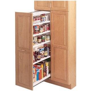  Utility Cabinet Pull Out Pantry