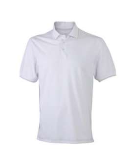 Men Polohemd Polo Hemd Elastic High Qualität 5% Elasthan Top 