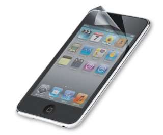 Apple 4G iPod Touch 4 Schutz Schutzfolie Folie Display  