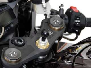 Haltekugel Honda VFR 1200 TomTom Rider Garmin Zumo  