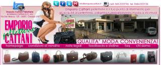 Trunk purse handbag Kenzia art 7638   Made in Italy Artikel im Emporio 