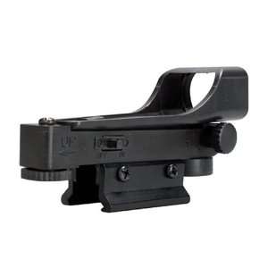  BT Red Dot Point Sight   Plastic