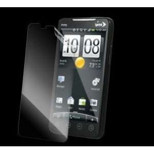  HTC Evo 4G Screen Invisible Phone Guard IPG Shield now 