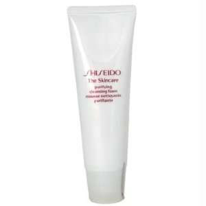 Shiseido Shiseido Purifying Cleansing Foam 4.6 Oz   4.6 fl oz