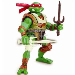  Raphael Teenage Mutant Ninja Turtles Paleo Patrol Series 