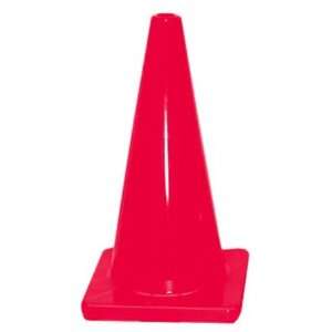 18 Game Cone   Red 