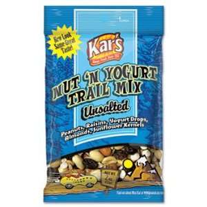  Kars 40647   Kars Nut and Yogurt Trail Mix, 2 oz Bag, 16 