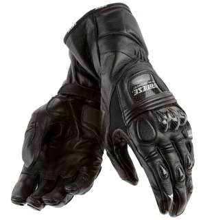 Motorradhandschuh Handschuh Dainese JOUST *UPE159,95 Farbe sw 