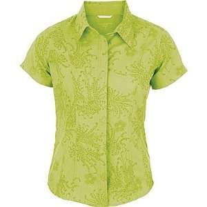  Sun Tracker Short Sleeve Print Shirt   Womens by Royal 