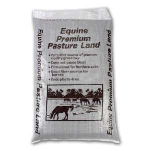  X SEED, INC 50 Lbs Pasture Land Equine Pastures Premium 